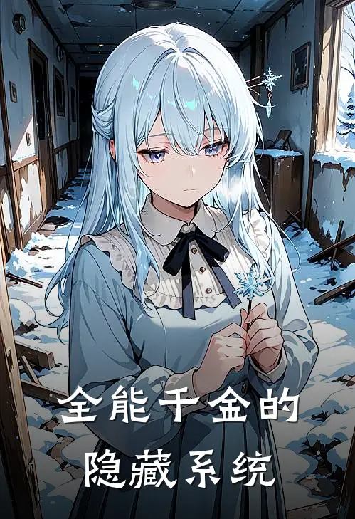 全能千金的隐藏系统季向谕林曜完结好看小说_最新章节列表全能千金的隐藏系统(季向谕林曜)