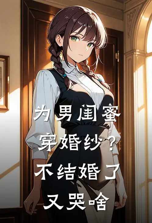 为男闺蜜穿婚纱？不结婚了又哭啥(秦泽苏汐)全文免费在线阅读_为男闺蜜穿婚纱？不结婚了又哭啥热门小说