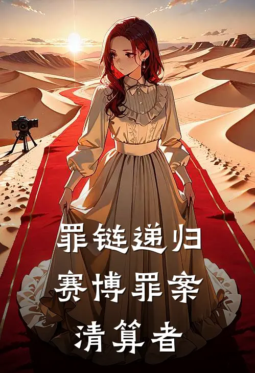 罪链递归：赛博罪案清算者