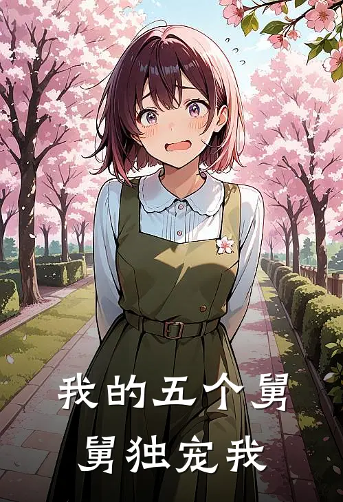 我的五个舅舅独宠我