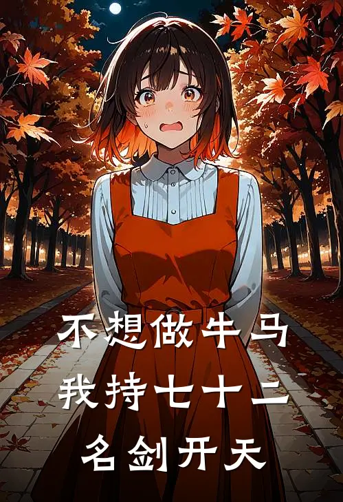 不想做牛马，我持七十二名剑开天(宁长安万兴业)完整版免费小说_最热门小说不想做牛马，我持七十二名剑开天(宁长安万兴业)