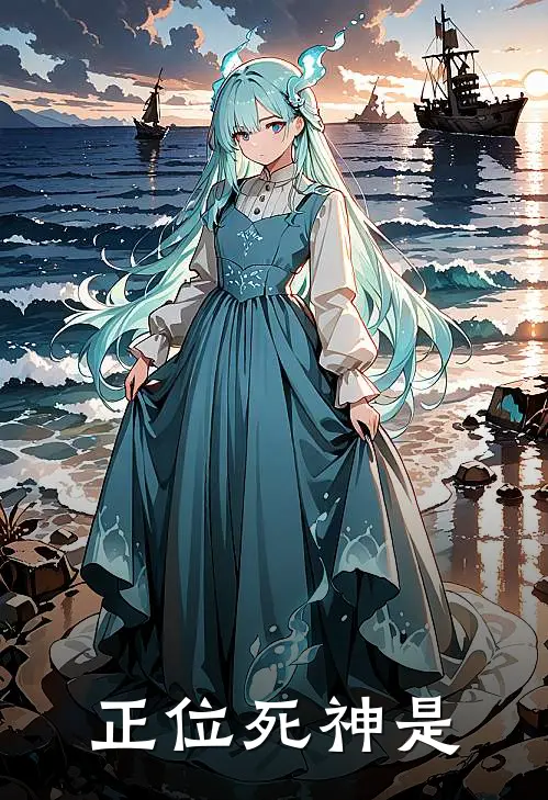 正位死神是