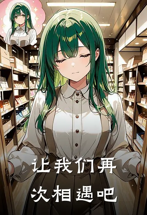 让我们再次相遇吧(池慕兮顾初安)好看的小说推荐完结_完本小说让我们再次相遇吧池慕兮顾初安