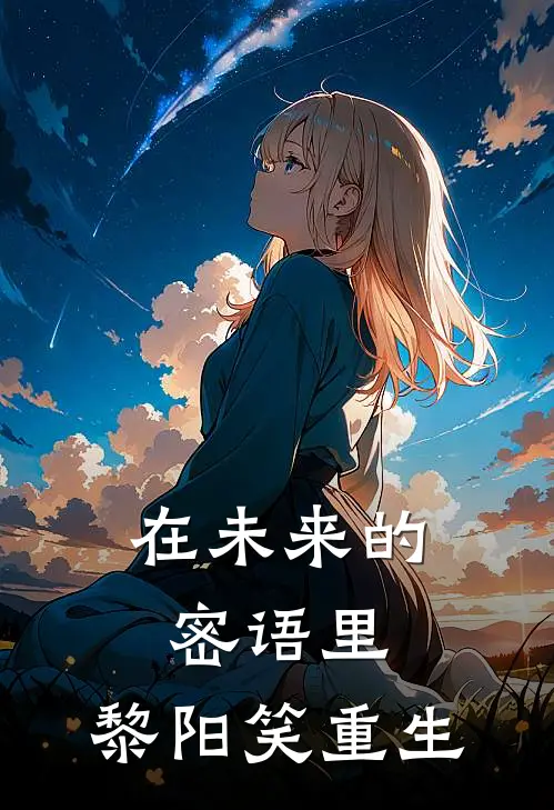 在未来的密语里：黎阳笑重生黎阳严乔旭完结好看小说_无弹窗全文免费阅读在未来的密语里：黎阳笑重生(黎阳严乔旭)