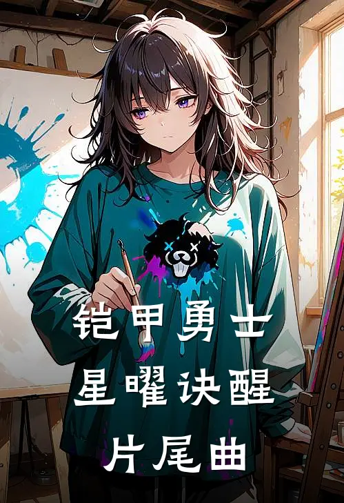 铠甲勇士星曜诀醒片尾曲