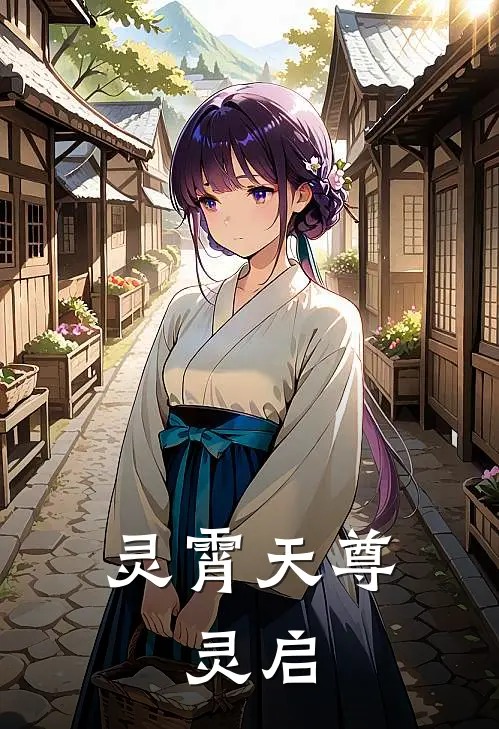 灵霄天尊：灵启(林风王虎)完结版免费阅读_灵霄天尊：灵启全文免费阅读