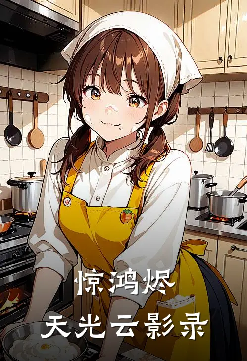 惊鸿烬：天光云影录凌雪凰萧云湛完结版免费小说_完本小说大全惊鸿烬：天光云影录凌雪凰萧云湛