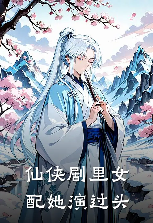 仙侠剧里女配她演过头