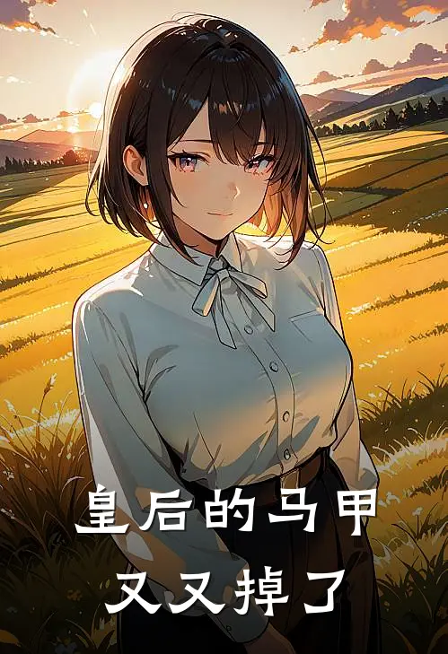 皇后的马甲又又掉了