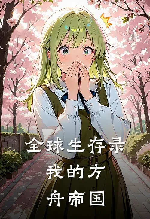 全球生存录：我的方舟帝国