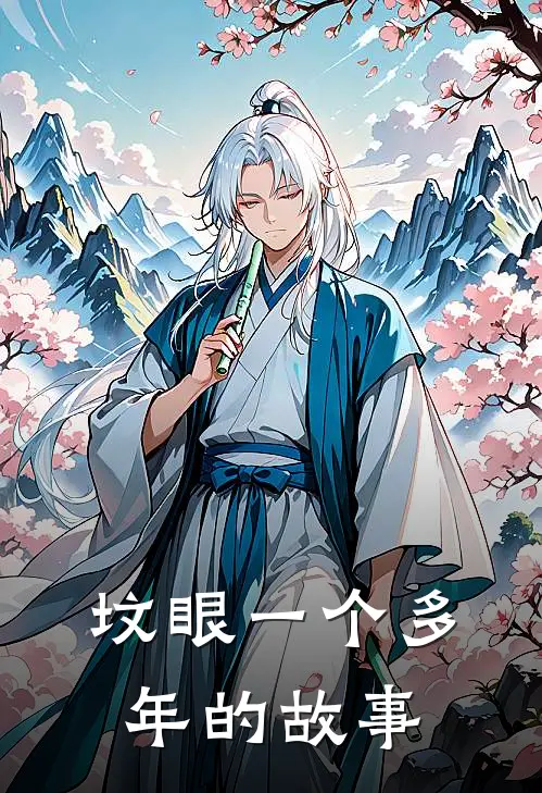 坟眼一个多年的故事