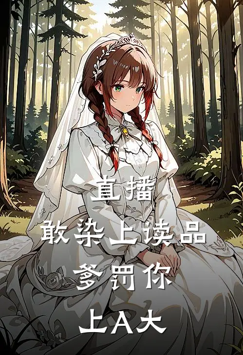 直播：敢染上读品，爹罚你上A大楚若修王北免费小说全文阅读_最新章节列表直播：敢染上读品，爹罚你上A大(楚若修王北)