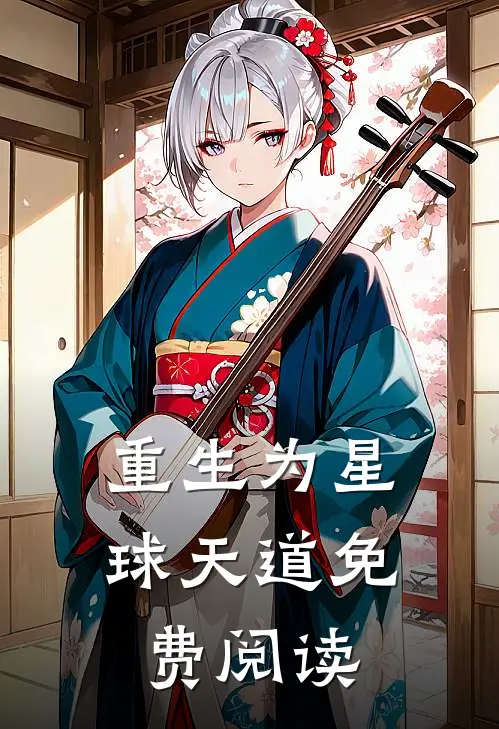 重生为星球天道免费阅读