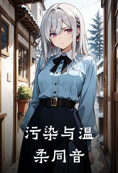 污染与温柔同音