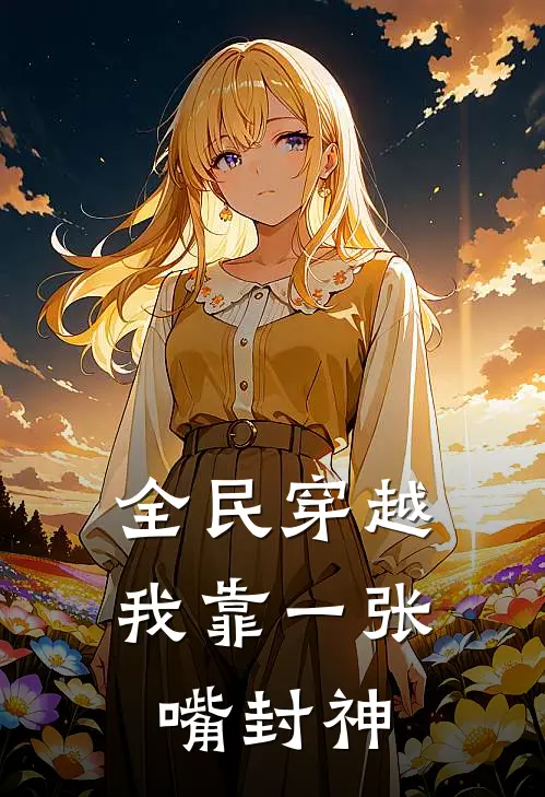 全民穿越，我靠一张嘴封神(江南陈瞳)完结小说推荐_小说全文免费阅读全民穿越，我靠一张嘴封神江南陈瞳