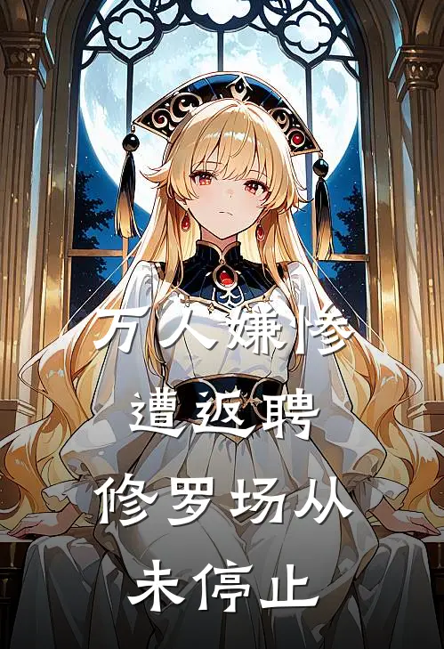 万人嫌惨遭返聘：修罗场从未停止