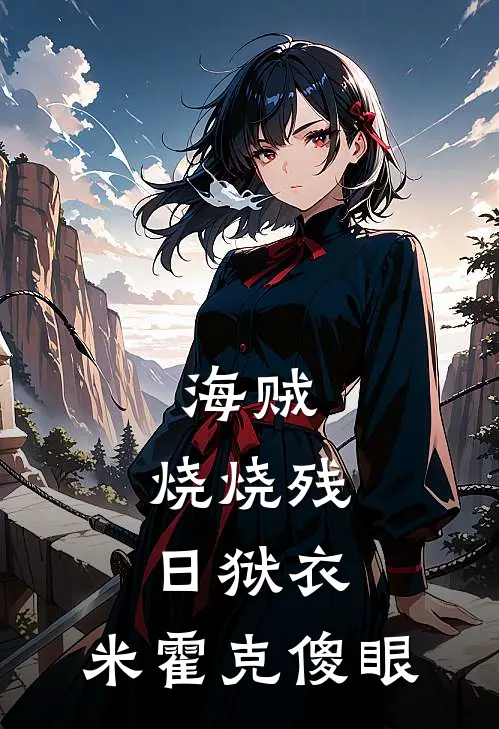 海贼：烧烧残日狱衣，米霍克傻眼(邓恩多鲁)最热门小说_小说完整版海贼：烧烧残日狱衣，米霍克傻眼邓恩多鲁