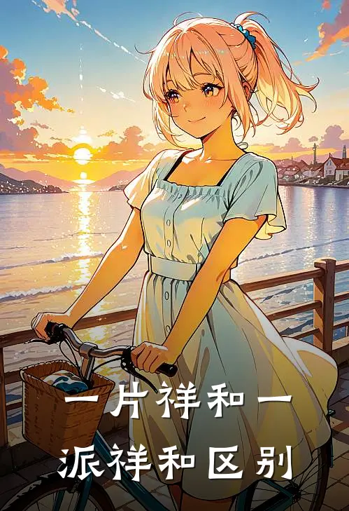 一片祥和一派祥和区别