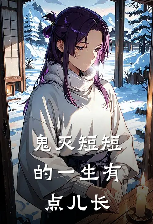 【鬼灭】短短的一生有点儿长