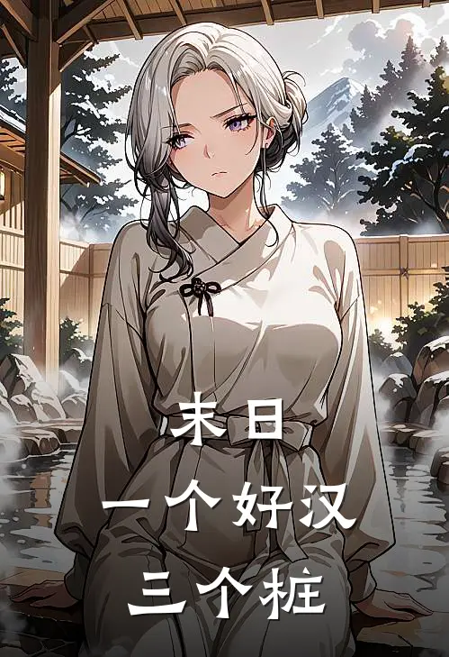 末日：一个好汉三个桩方以文王爱平完结好看小说_无弹窗全文免费阅读末日：一个好汉三个桩(方以文王爱平)