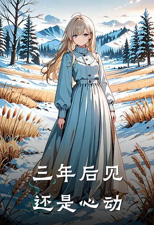 三年后见还是心动