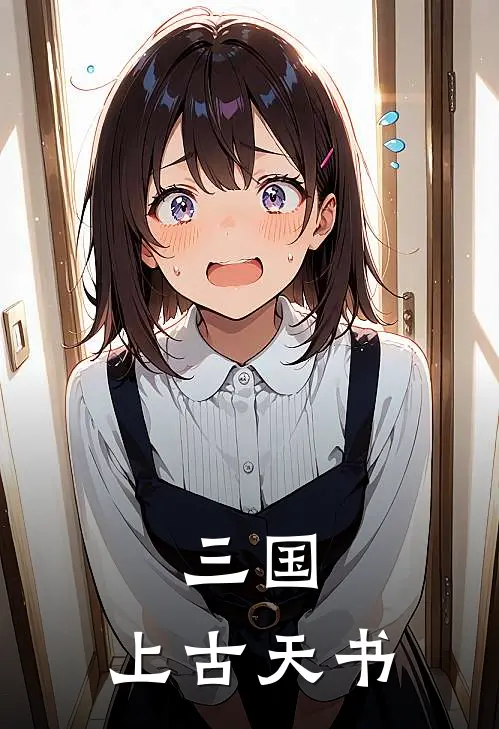 三国：上古天书