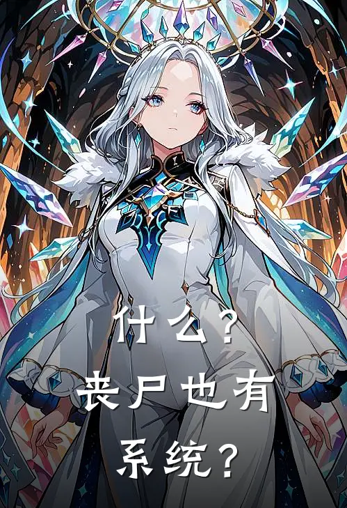 什么？丧尸也有系统？程野江离最新热门小说_免费小说全文阅读什么？丧尸也有系统？(程野江离)