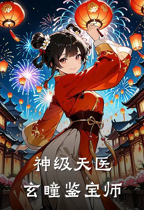 林默赵立群《神级天医：玄瞳鉴宝师》完整版在线阅读_林默赵立群完整版在线阅读