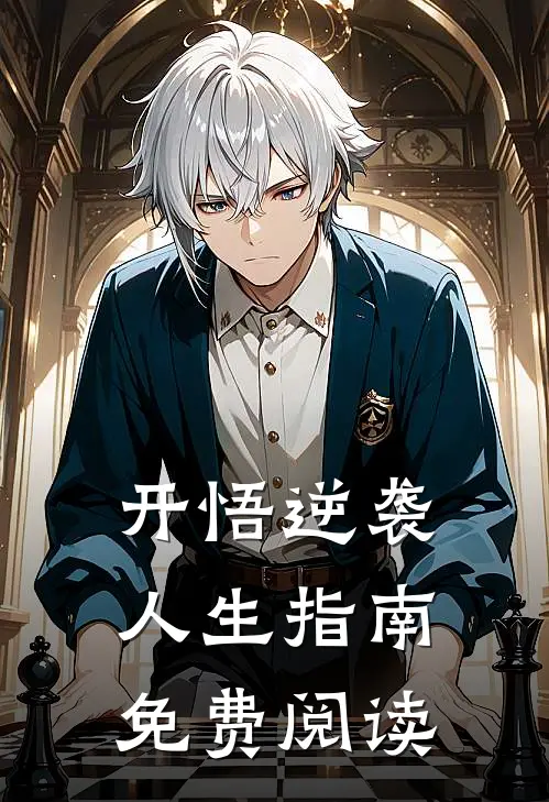 开悟逆袭人生指南免费阅读