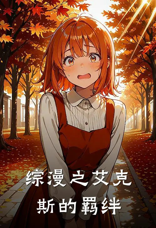 林夏树艾克斯(综漫之艾克斯的羁绊)全章节在线阅读_(综漫之艾克斯的羁绊)完结版免费阅读