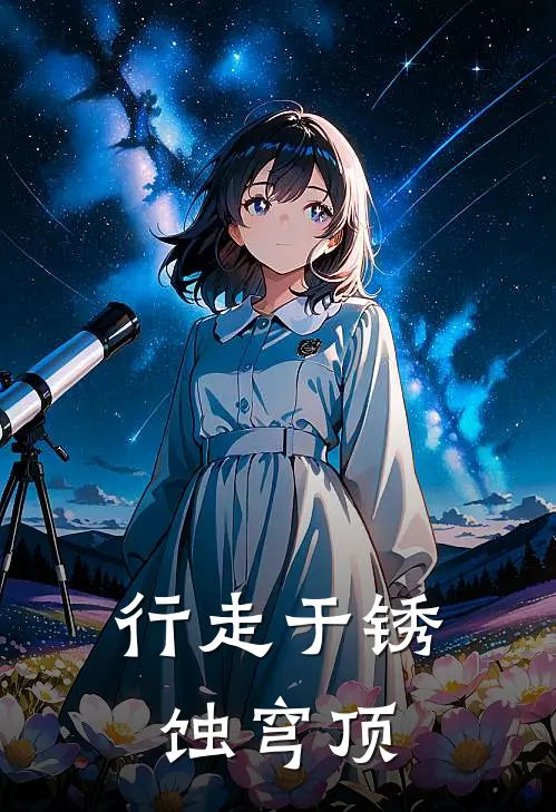 行走于锈蚀穹顶莉娜凯恩全文免费阅读_热门小说大全行走于锈蚀穹顶莉娜凯恩