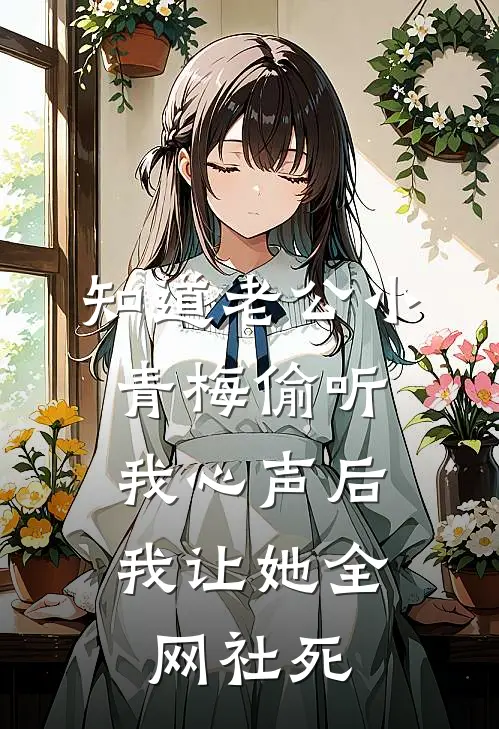 知道老公小青梅偷听我心声后，我让她全网社死(青梅小青梅)好看的完结小说_热门小说推荐知道老公小青梅偷听我心声后，我让她全网社死青梅小青梅