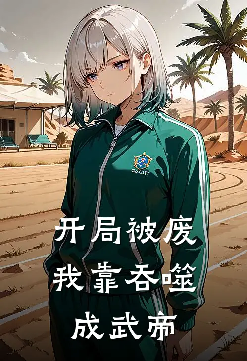 开局被废，我靠吞噬成武帝