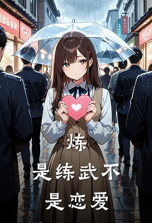 炼：是练武不是恋爱