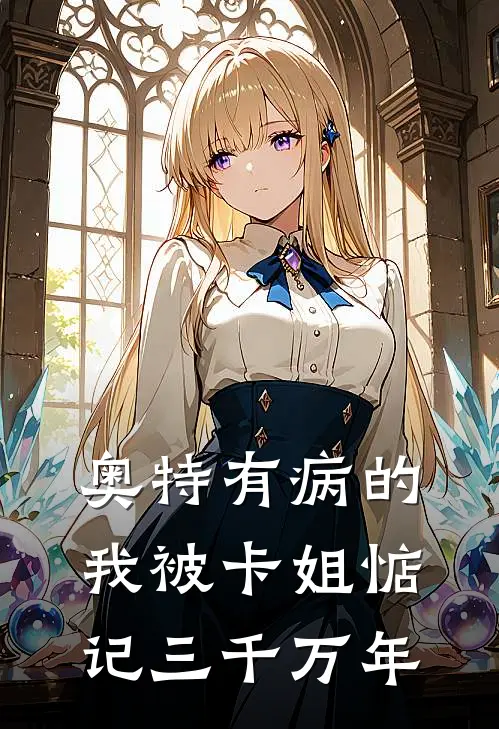 奥特有病的我被卡姐惦记三千万年戴拿杏奈全章节免费在线阅读_《奥特有病的我被卡姐惦记三千万年》精彩小说