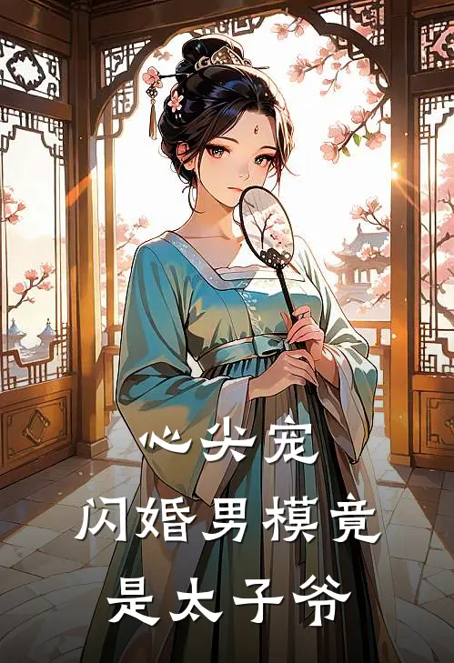 心尖宠，闪婚男模竟是太子爷(温熹悦邵景年)完本小说_热门的小说心尖宠，闪婚男模竟是太子爷温熹悦邵景年