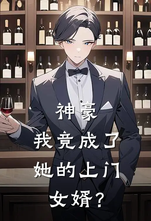 《神豪：我竟成了她的上门女婿？》沈野林婉清_(神豪：我竟成了她的上门女婿？)全集在线阅读