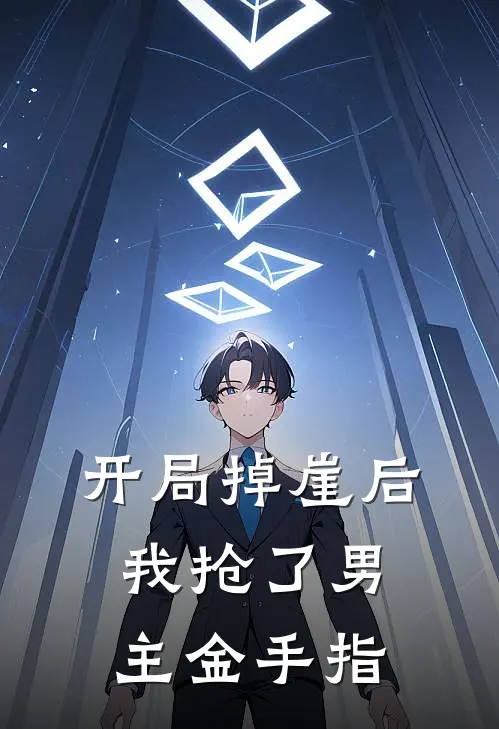 开局掉崖后，我抢了男主金手指