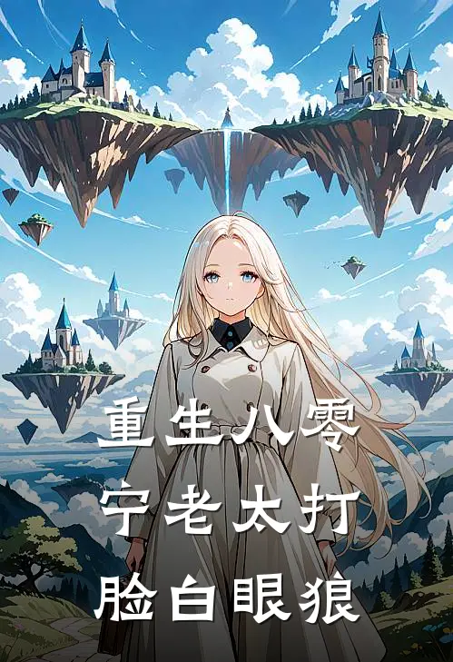 重生八零：宁老太打脸白眼狼宁满秀史洪生免费小说免费阅读_推荐完结小说重生八零：宁老太打脸白眼狼(宁满秀史洪生)