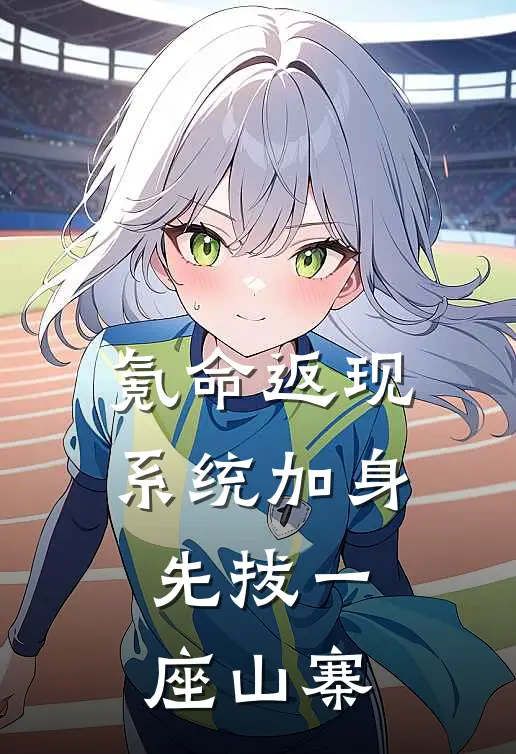 氪命返现系统加身，先拔一座山寨