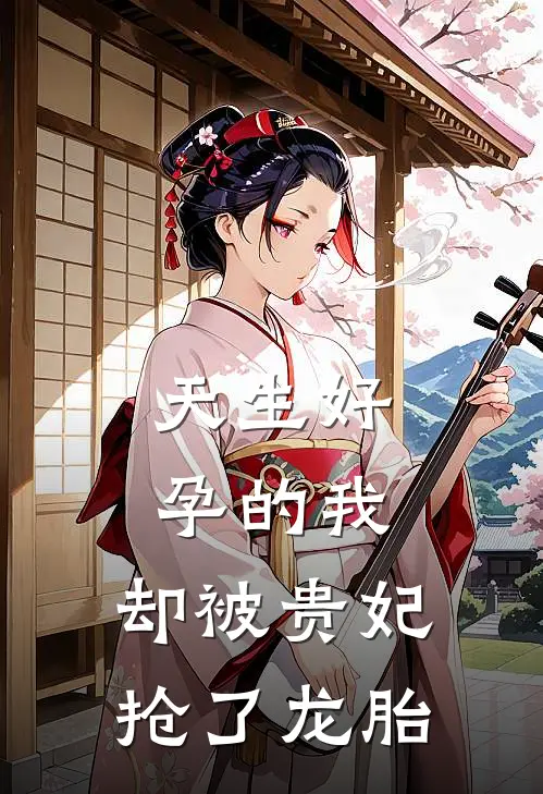 天生好孕的我，却被贵妃抢了龙胎