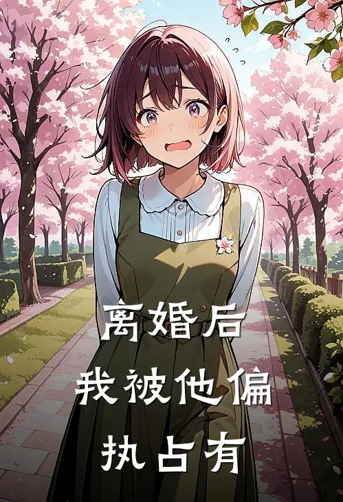 离婚后，我被他偏执占有林晚顾沉免费小说大全_小说完结离婚后，我被他偏执占有(林晚顾沉)