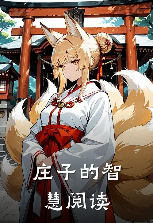 庄子的智慧阅读