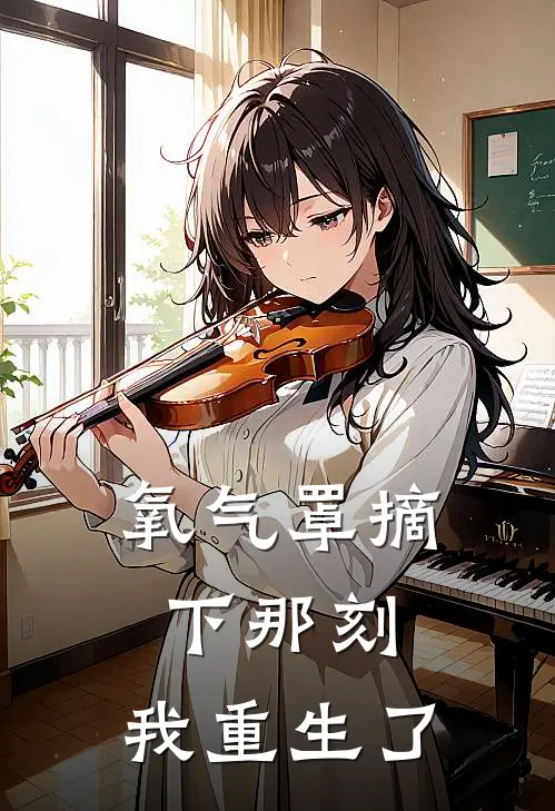 氧气罩摘下那刻，我重生了苏念周予安热门完本小说_最新章节列表氧气罩摘下那刻，我重生了(苏念周予安)