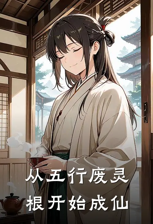 从五行废灵根开始成仙(李青山李黑)完整版小说全文免费阅读_免费阅读无弹窗从五行废灵根开始成仙李青山李黑