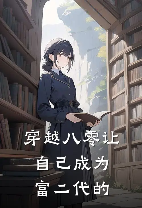 穿越八零让自己成为富二代的
