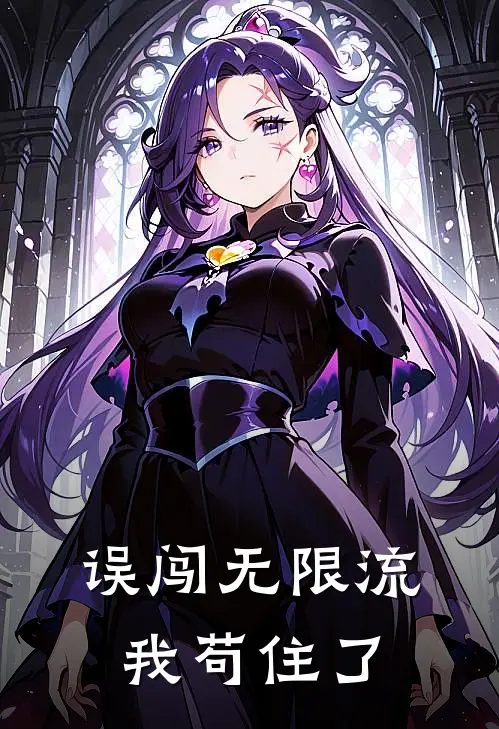 误闯无限流，我苟住了(江瑶陆沉寅)最新小说_免费阅读完整版小说误闯无限流，我苟住了(江瑶陆沉寅)