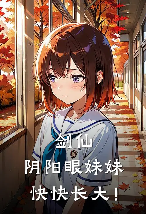 剑仙：阴阳眼妹妹快快长大！沈忘川忘川最新小说推荐_热门小说排行榜剑仙：阴阳眼妹妹快快长大！(沈忘川忘川)