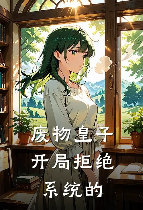 废物皇子开局拒绝系统的