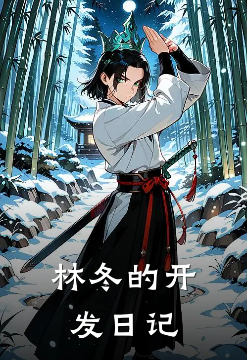 林冬的开发日记林冬青岚最新完本小说_免费小说大全林冬的开发日记(林冬青岚)